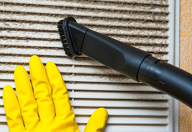 Best Air Duct Sanitizing Services  in Jones, OK